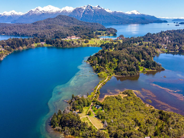 bariloche